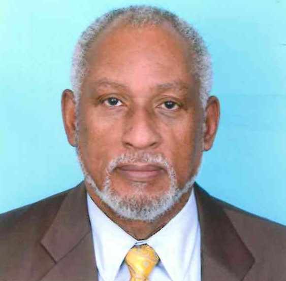 Amb. Douglas Sauders