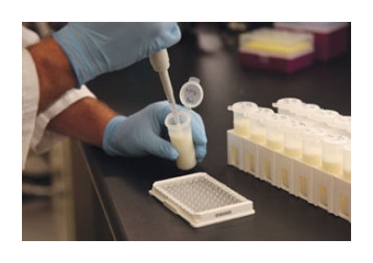 Milk Quality Testing  Jamaica Dairy Development Board