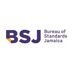 Bureau of Standards Jamaica - BSJ 