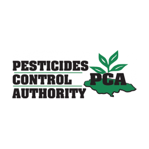 The Pesticide Control Authority (PCA)